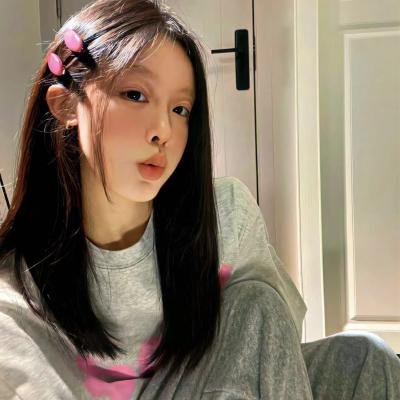 青春正好