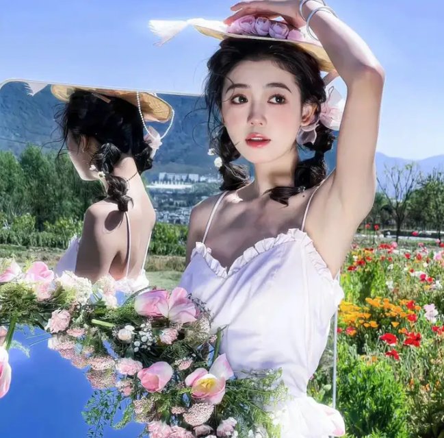 魔眼惊魂